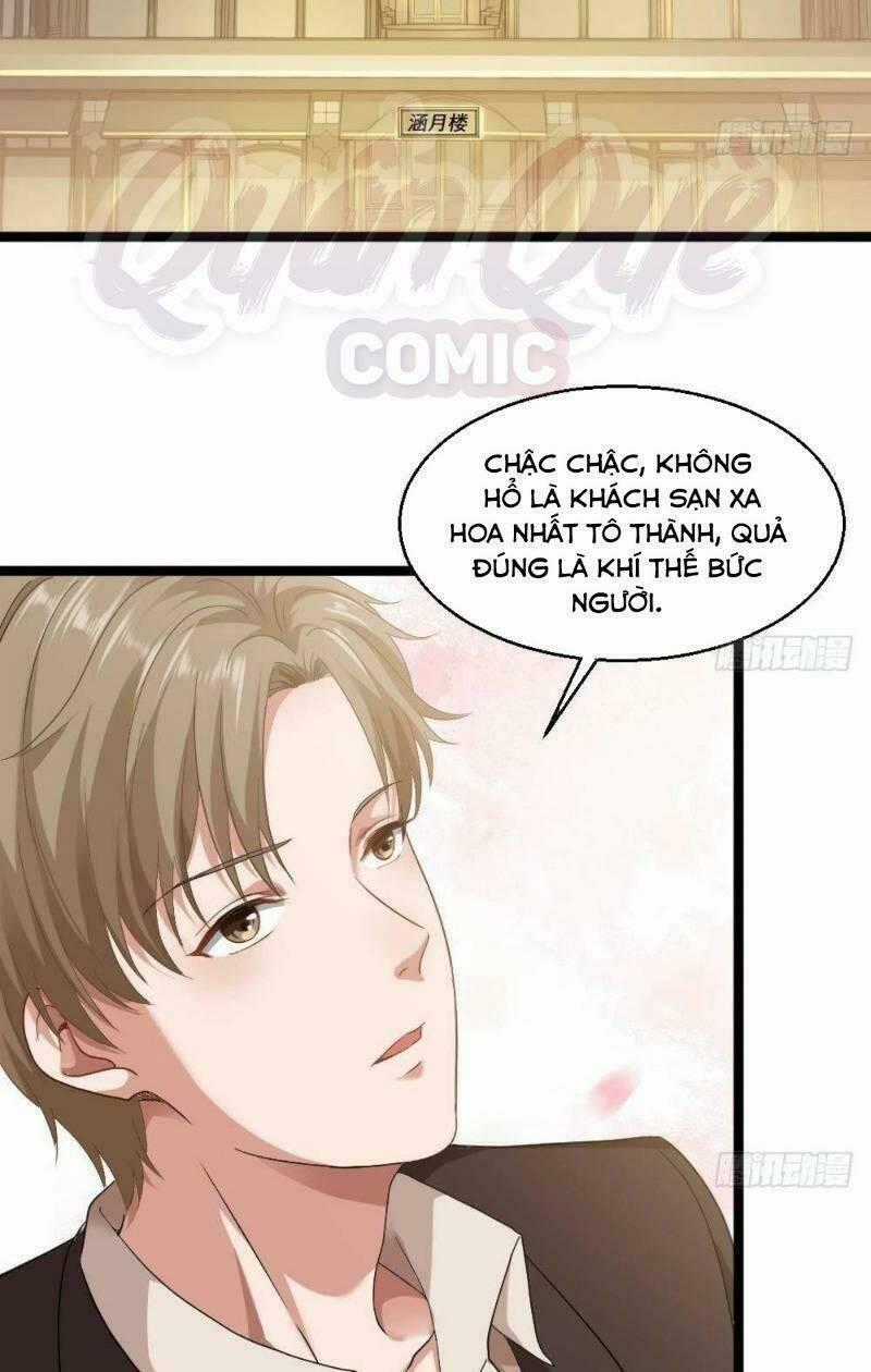 Tối Cuồng Nữ Tế Chapter 19 trang 1
