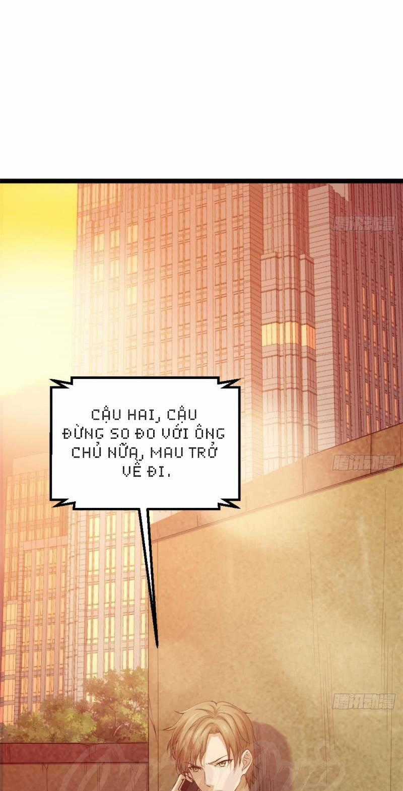 Tối Cuồng Nữ Tế Chapter 2 trang 1