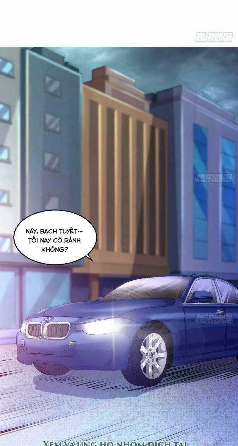 Tối Cuồng Nữ Tế Chapter 26 trang 0