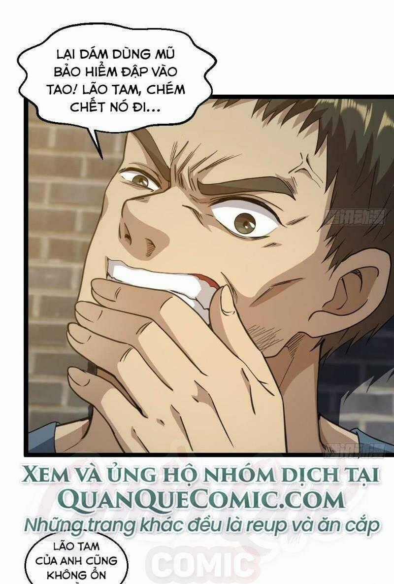 Tối Cuồng Nữ Tế Chapter 27 trang 0