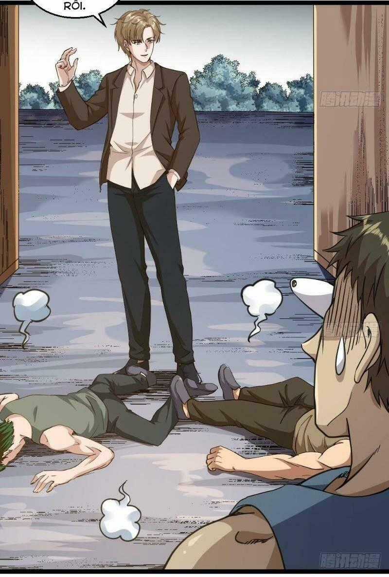 Tối Cuồng Nữ Tế Chapter 27 trang 1