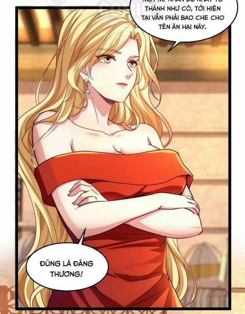 Tối Cuồng Nữ Tế Chapter 30 trang 1