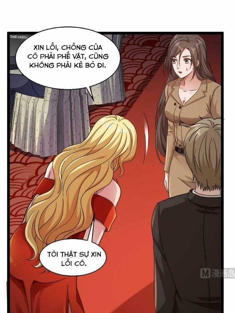 Tối Cuồng Nữ Tế Chapter 32 trang 0