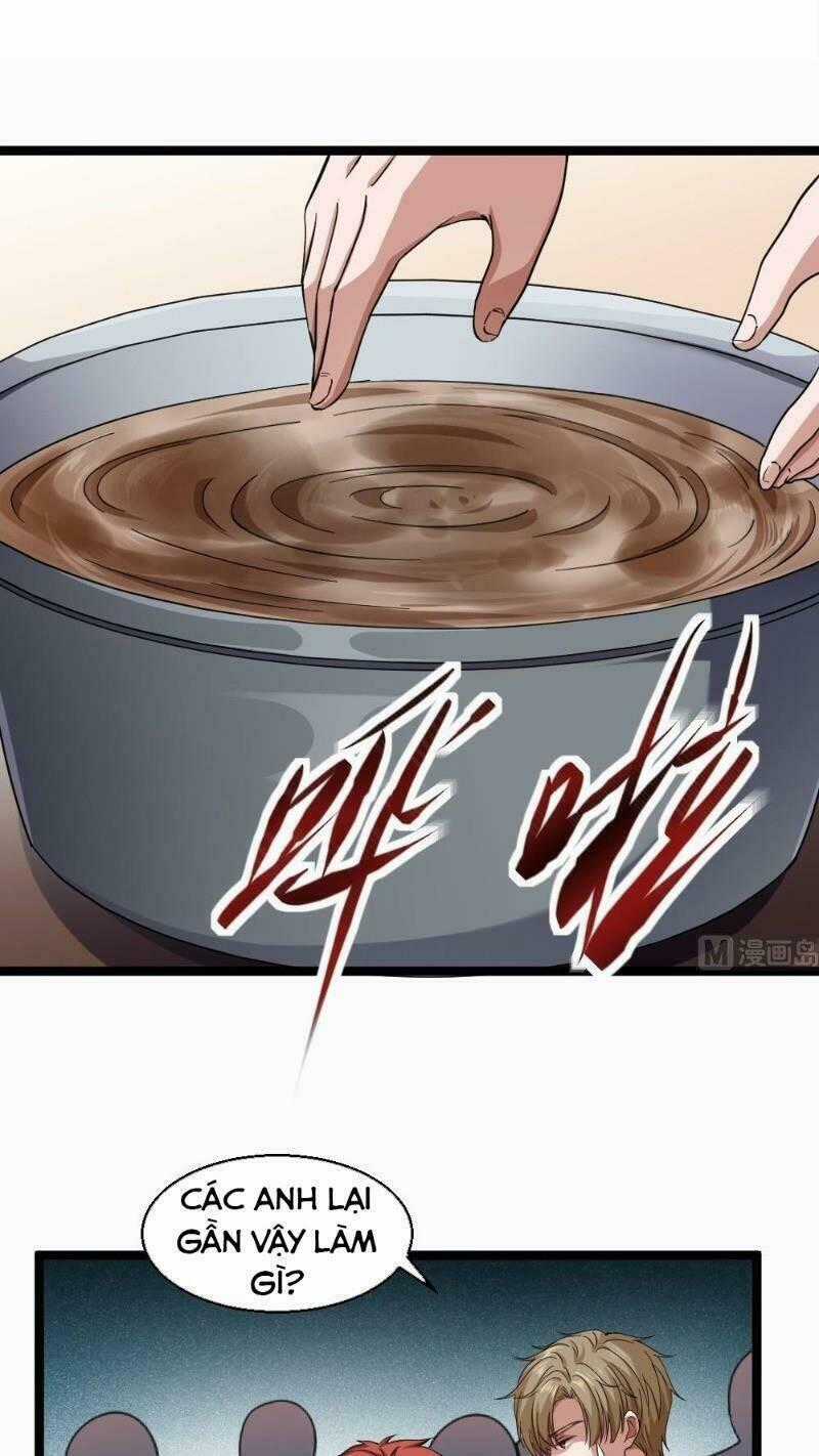 Tối Cuồng Nữ Tế Chapter 33 trang 0
