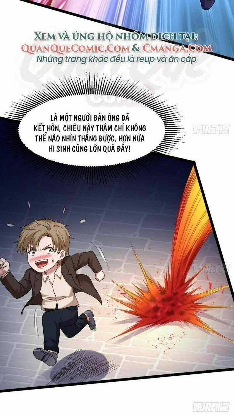Tối Cuồng Nữ Tế Chapter 35 trang 1