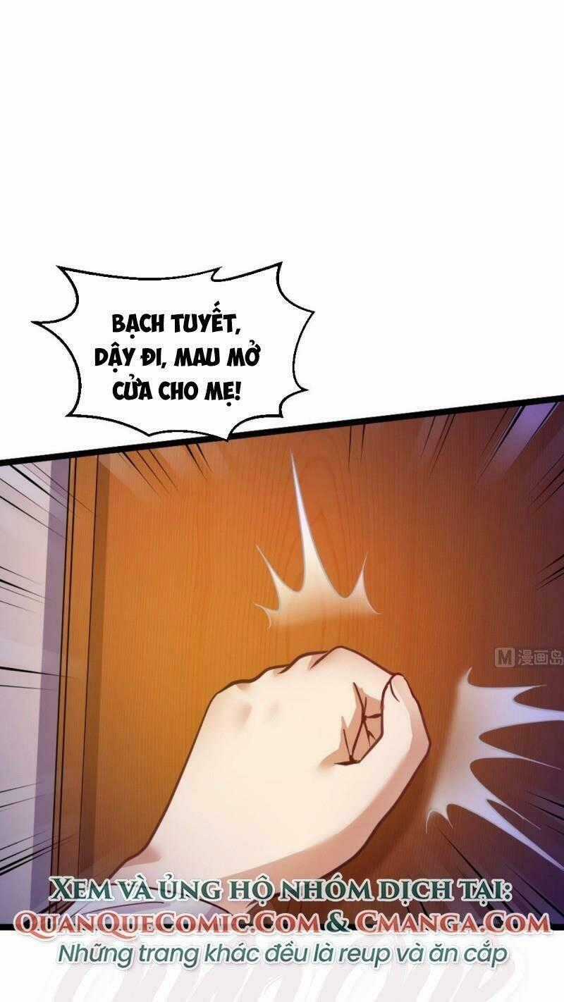 Tối Cuồng Nữ Tế Chapter 36 trang 0