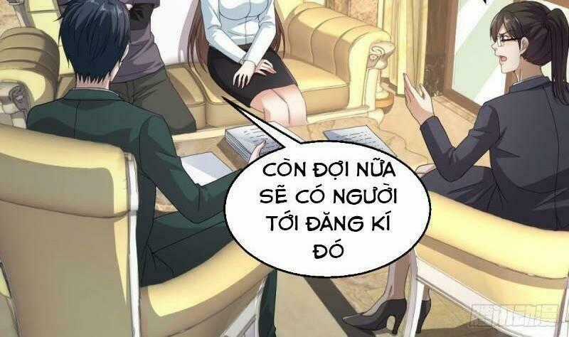 Tối Cuồng Nữ Tế Chapter 40 trang 1