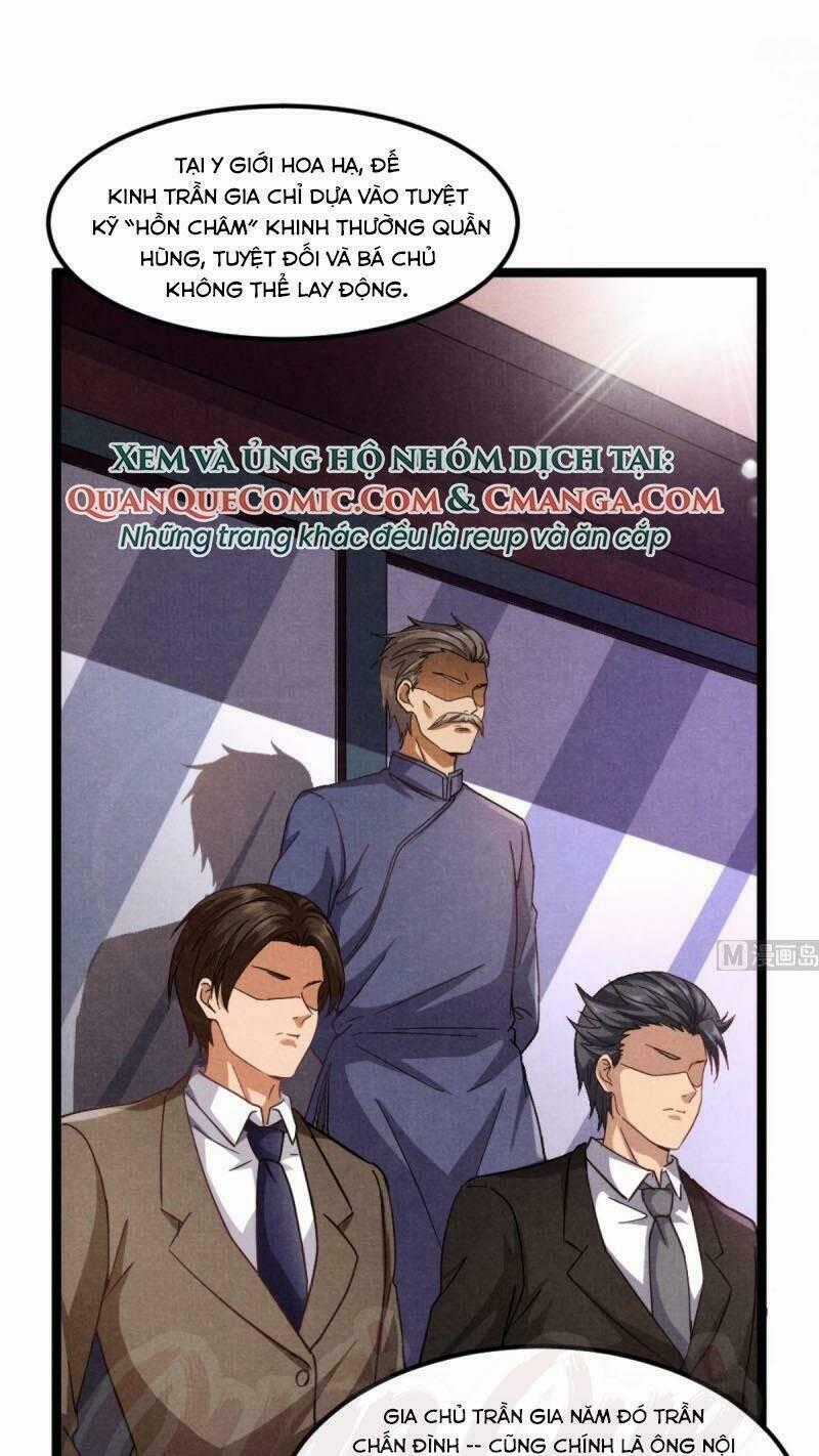 Tối Cuồng Nữ Tế Chapter 41 trang 0