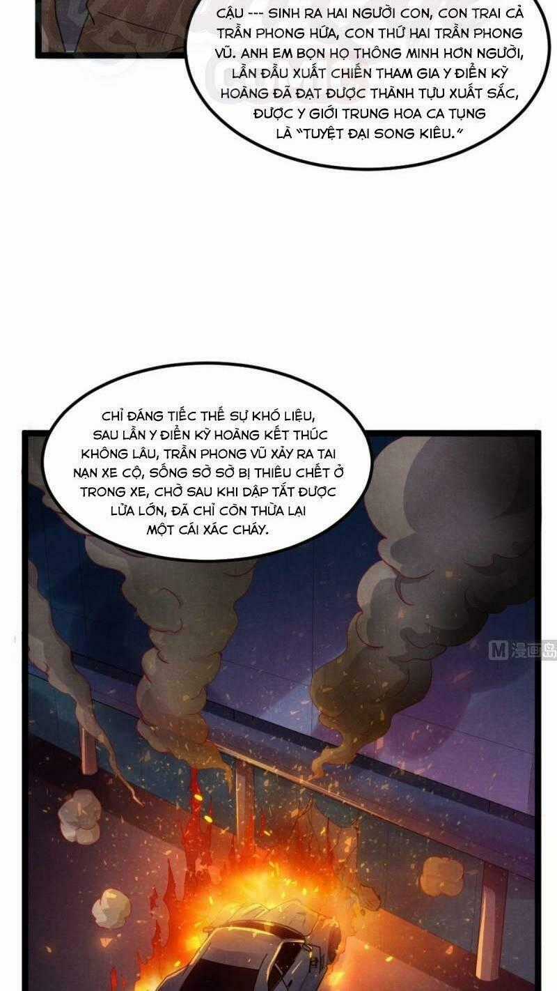 Tối Cuồng Nữ Tế Chapter 41 trang 1
