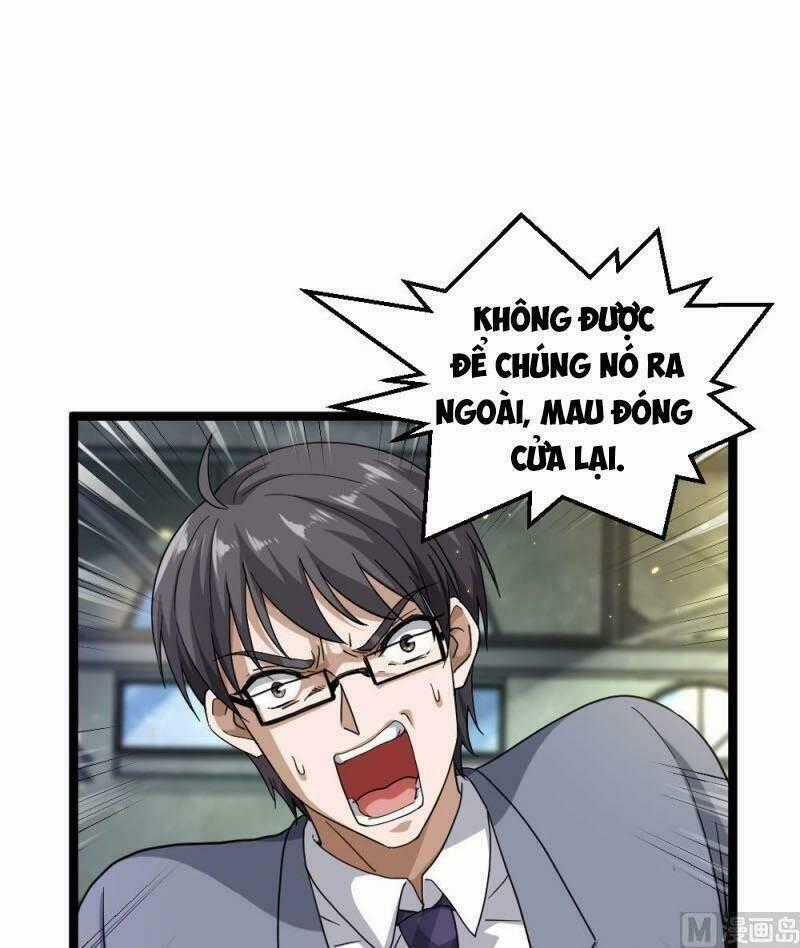 Tối Cuồng Nữ Tế Chapter 45 trang 0
