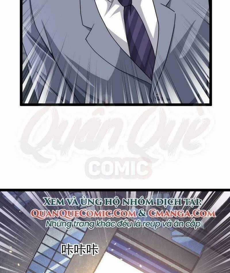 Tối Cuồng Nữ Tế Chapter 45 trang 1