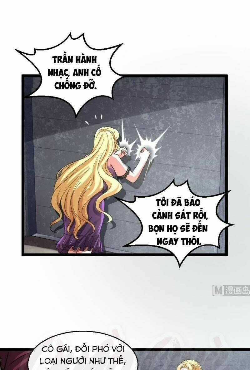 Tối Cuồng Nữ Tế Chapter 46 trang 0