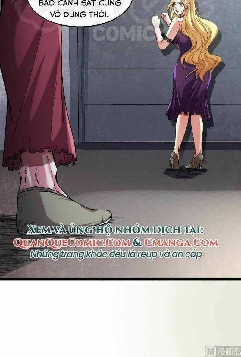 Tối Cuồng Nữ Tế Chapter 46 trang 1