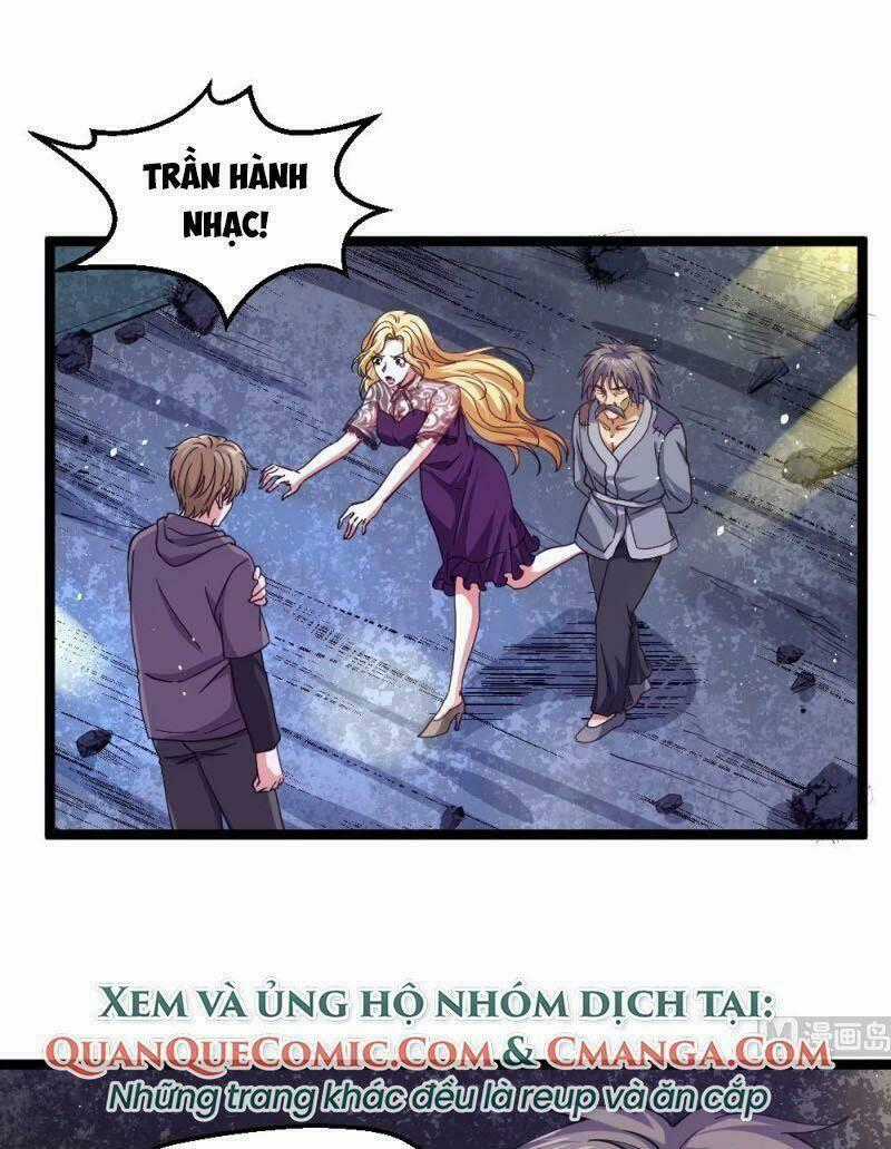 Tối Cuồng Nữ Tế Chapter 47 trang 0