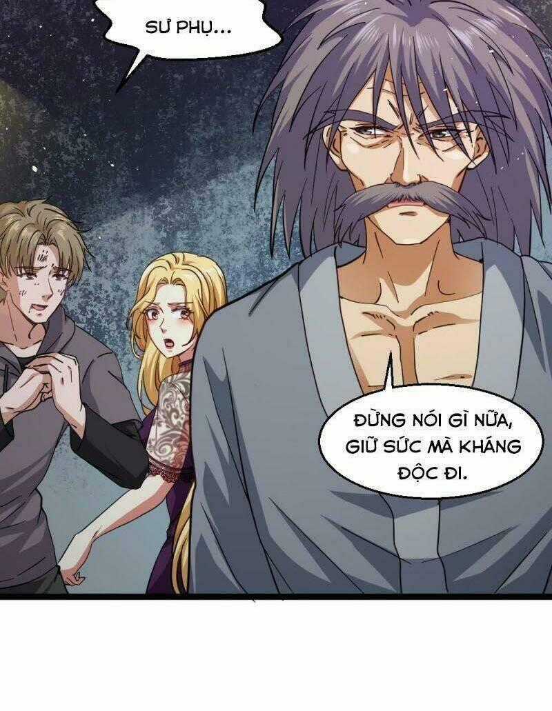 Tối Cuồng Nữ Tế Chapter 47 trang 1