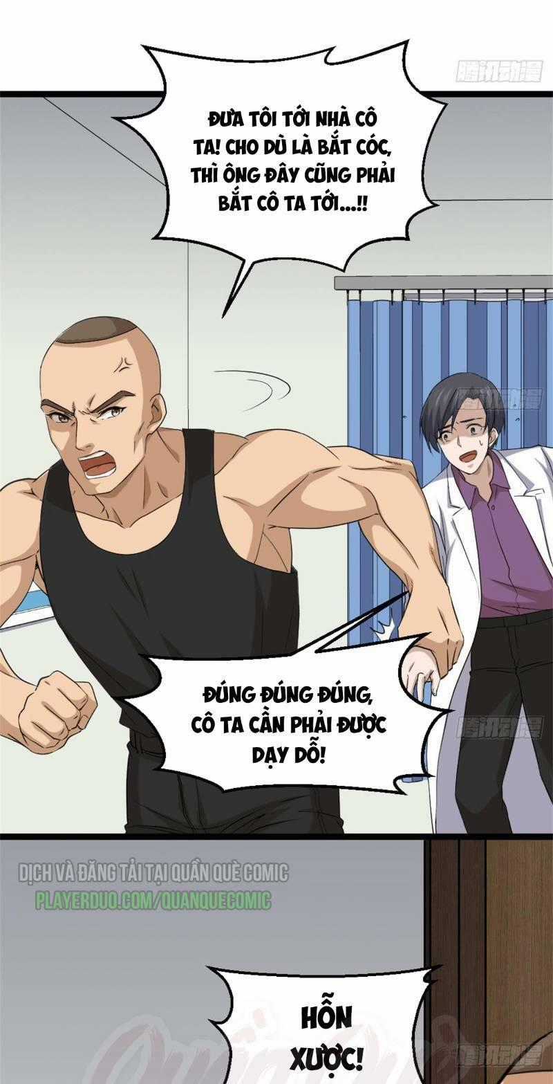 Tối Cuồng Nữ Tế Chapter 5 trang 0