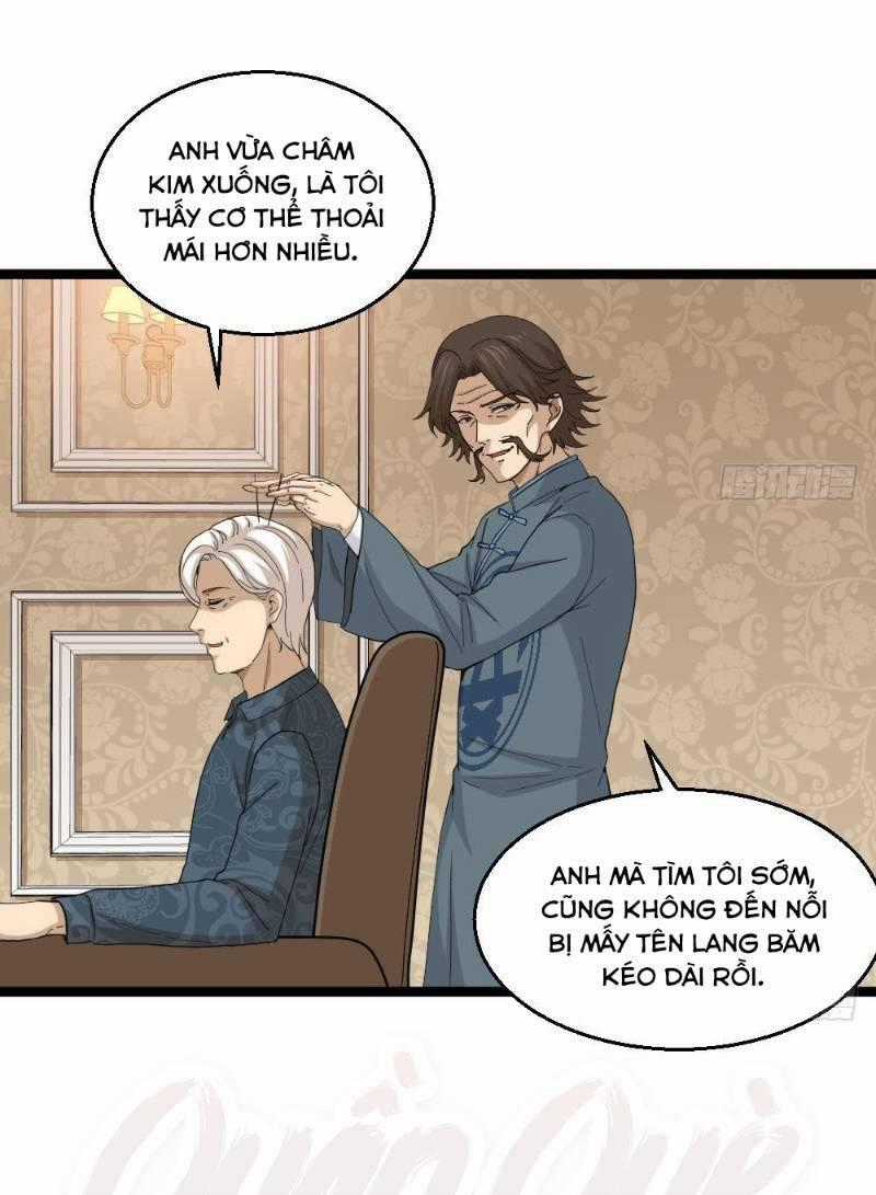 Tối Cuồng Nữ Tế Chapter 9 trang 0