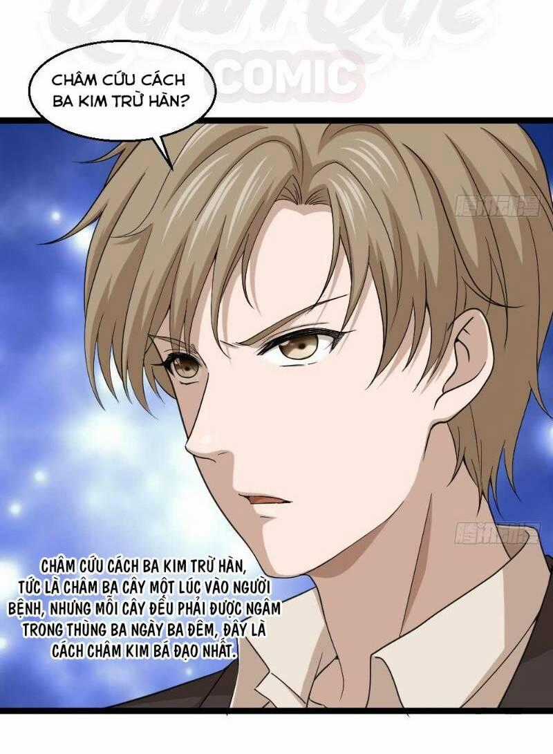 Tối Cuồng Nữ Tế Chapter 9 trang 1