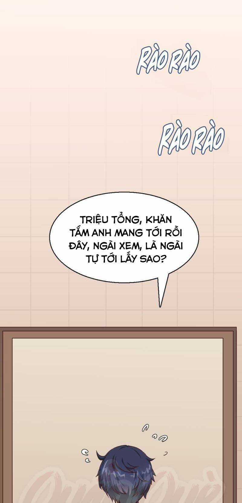 Tối Cường Ở Rể Chapter 1 trang 13