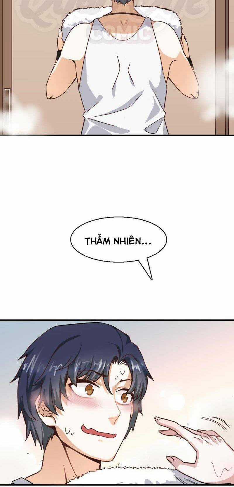 Tối Cường Ở Rể Chapter 1 trang 14