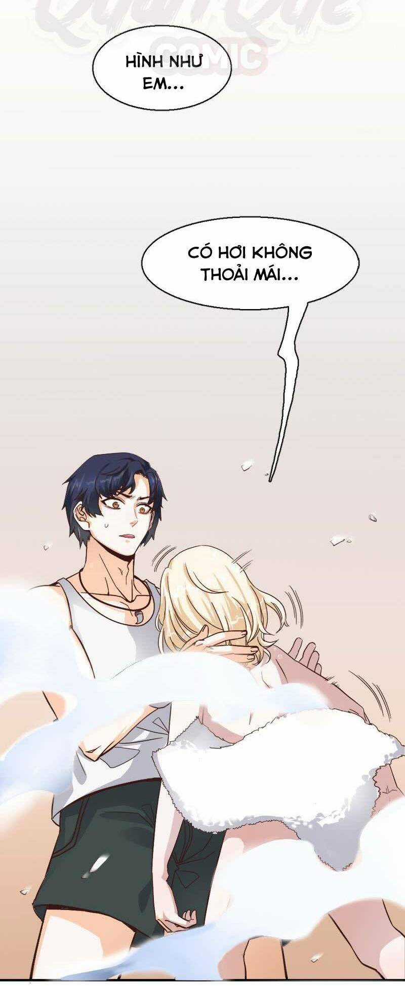 Tối Cường Ở Rể Chapter 1 trang 16