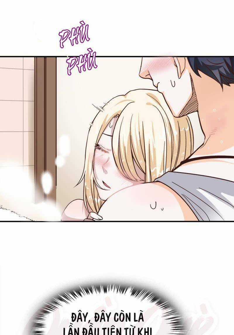 Tối Cường Ở Rể Chapter 1 trang 17