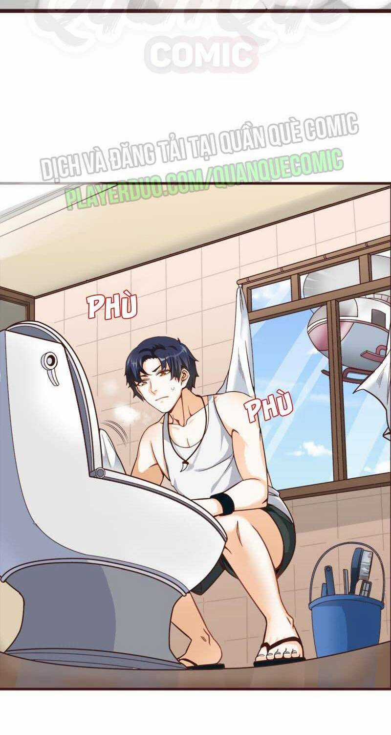 Tối Cường Ở Rể Chapter 1 trang 2