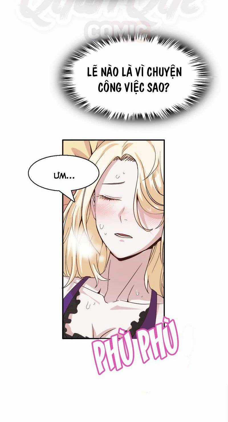 Tối Cường Ở Rể Chapter 1 trang 22