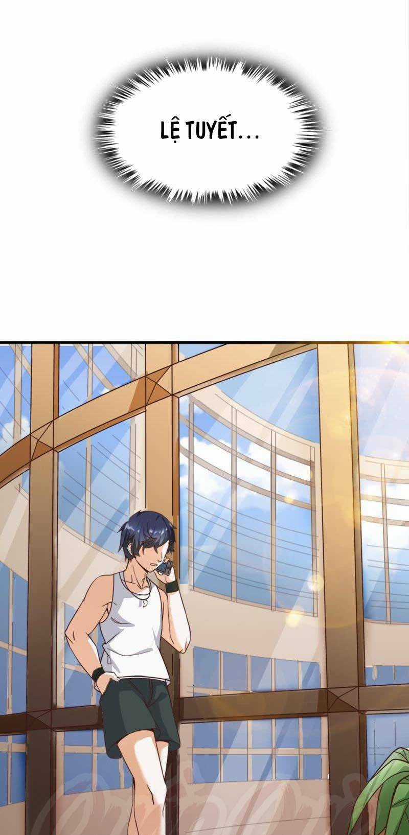 Tối Cường Ở Rể Chapter 1 trang 23