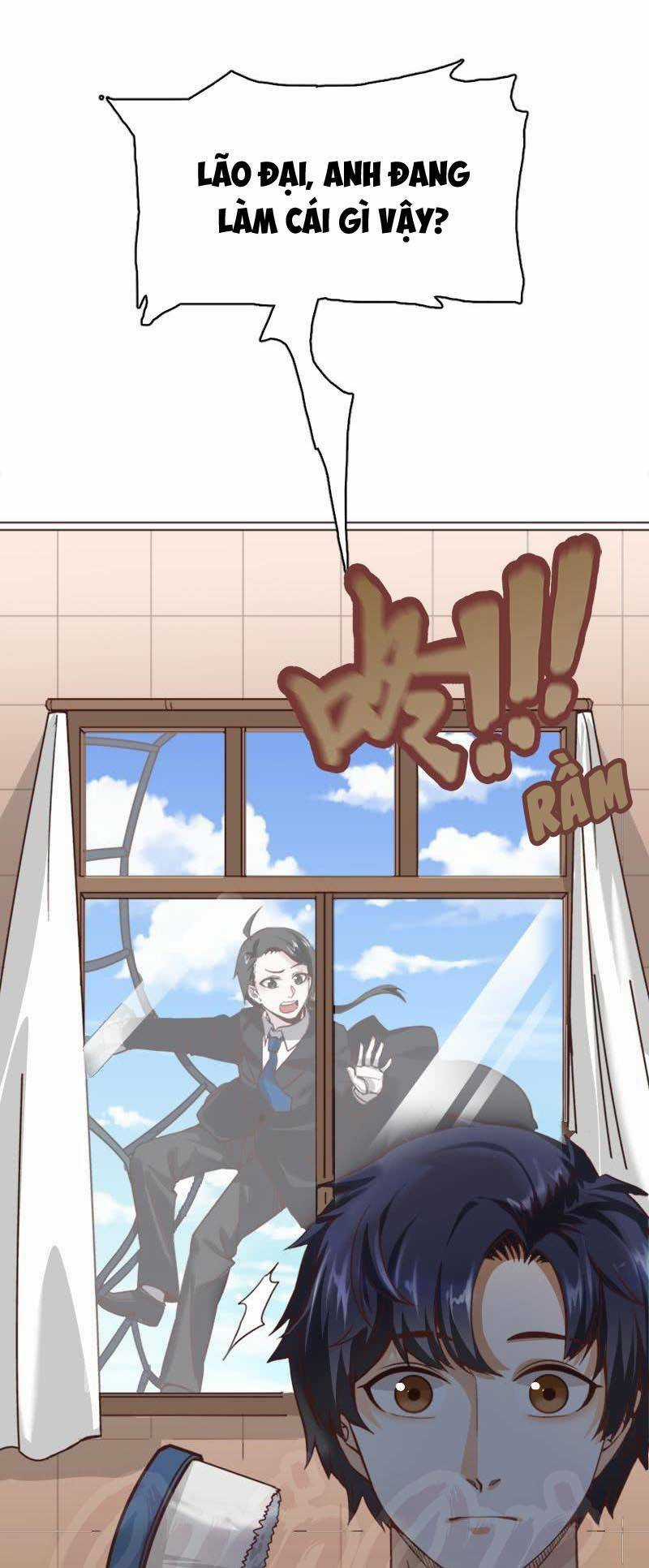 Tối Cường Ở Rể Chapter 1 trang 3