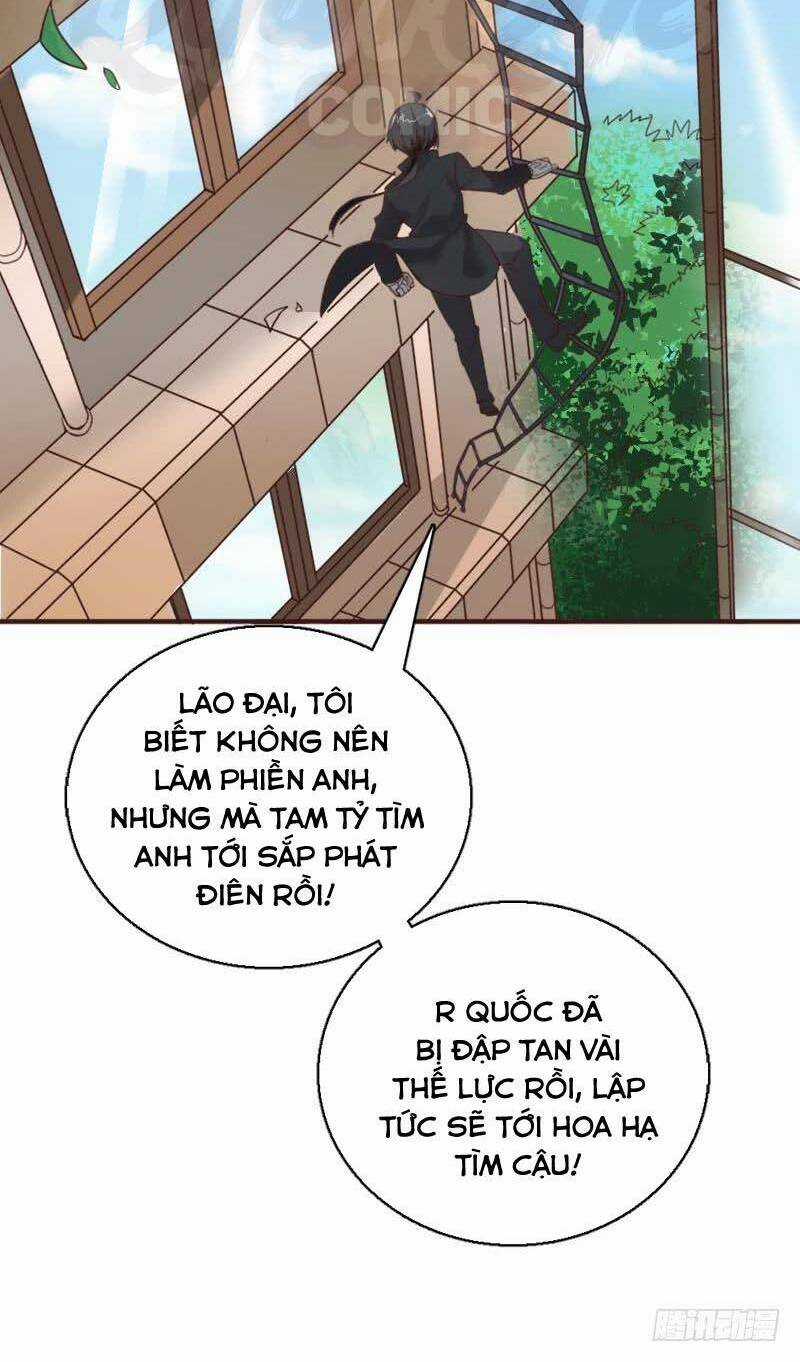 Tối Cường Ở Rể Chapter 1 trang 6
