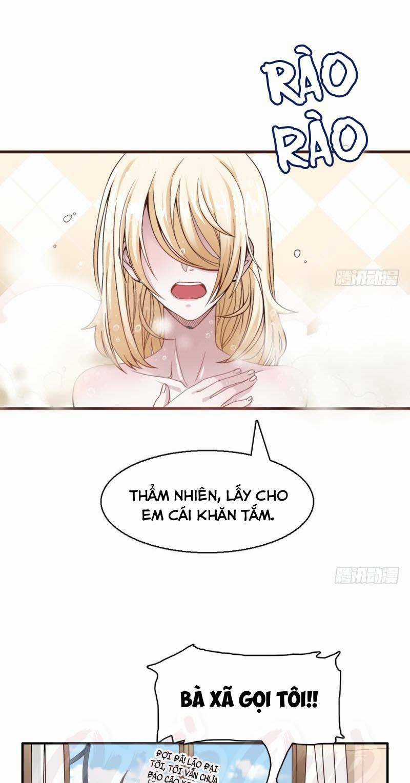 Tối Cường Ở Rể Chapter 1 trang 7
