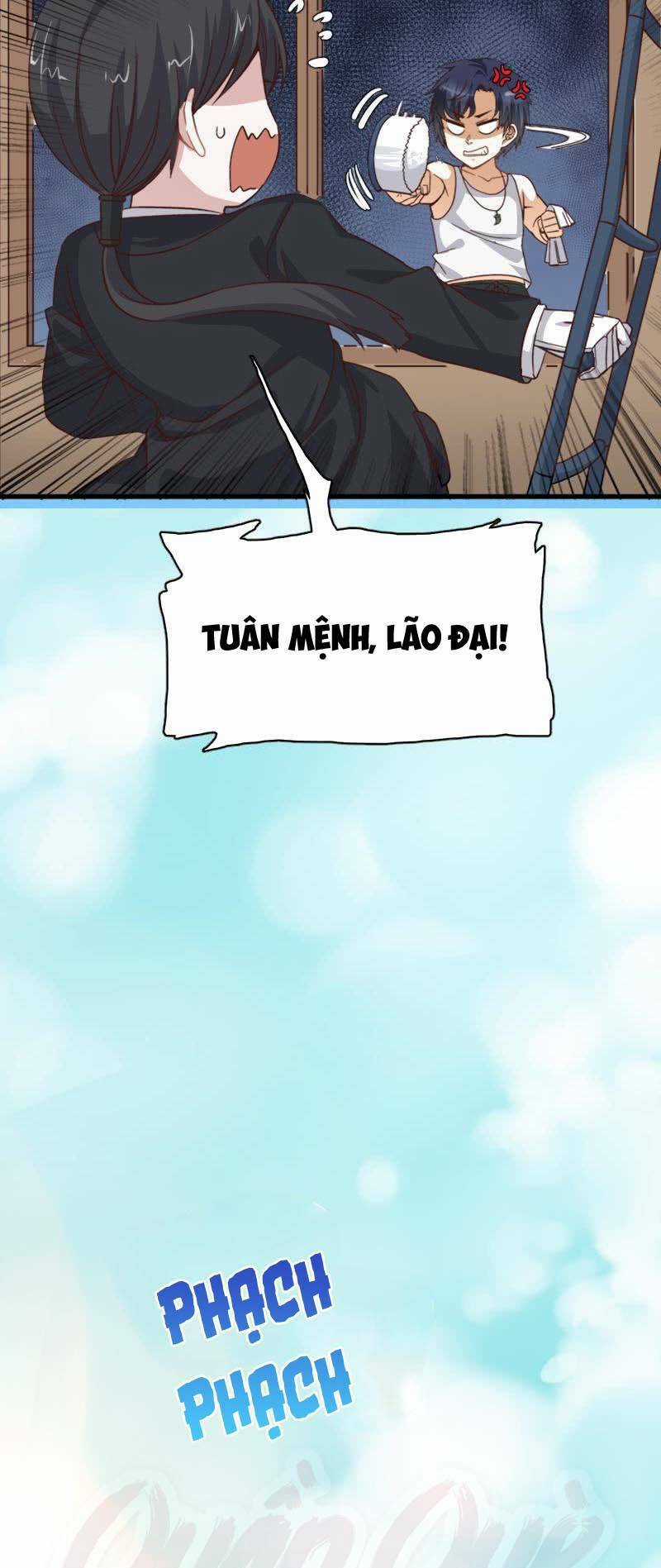 Tối Cường Ở Rể Chapter 1 trang 9