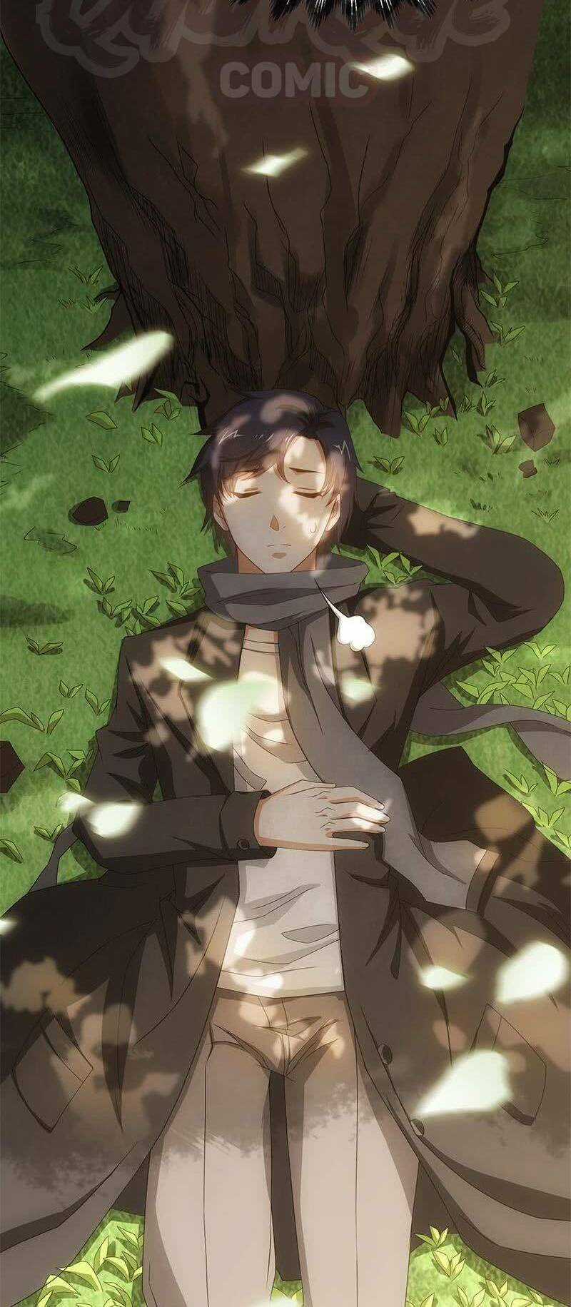 Tối Cường Ở Rể Chapter 10 trang 11