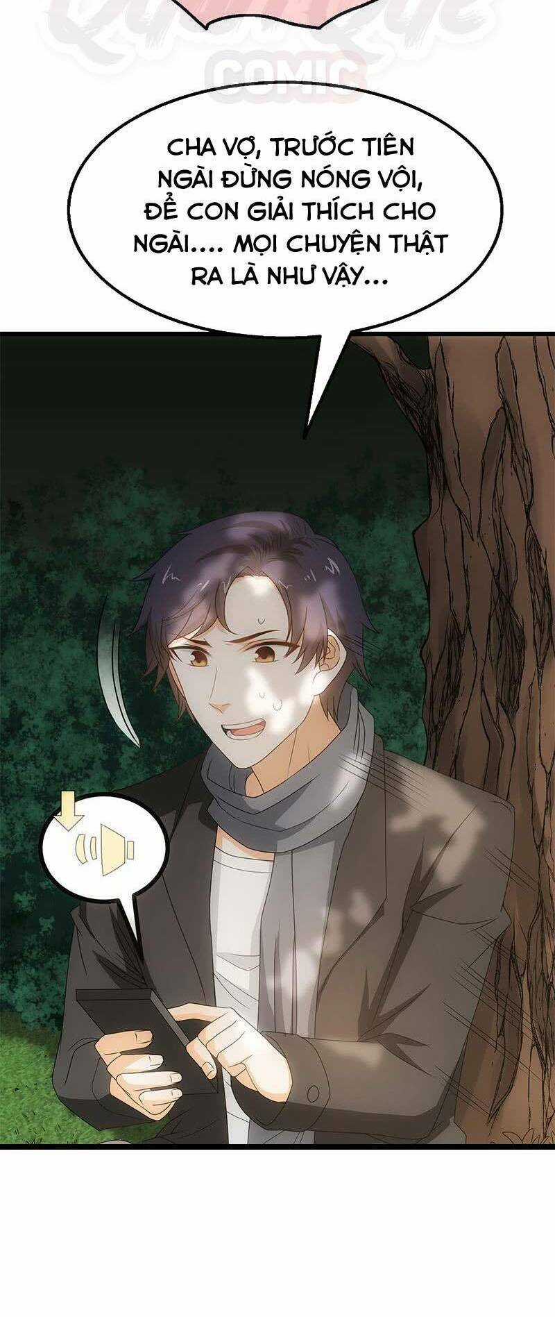 Tối Cường Ở Rể Chapter 10 trang 15