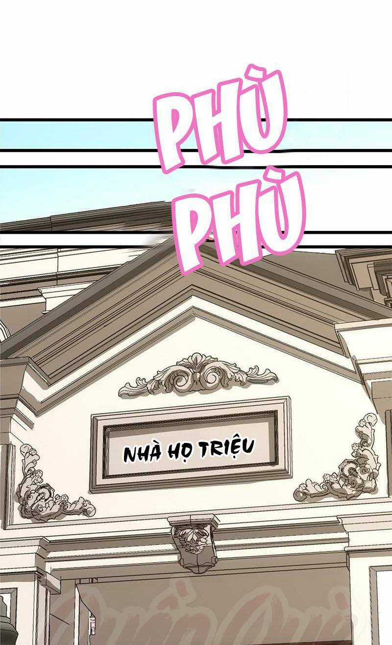 Tối Cường Ở Rể Chapter 10 trang 16