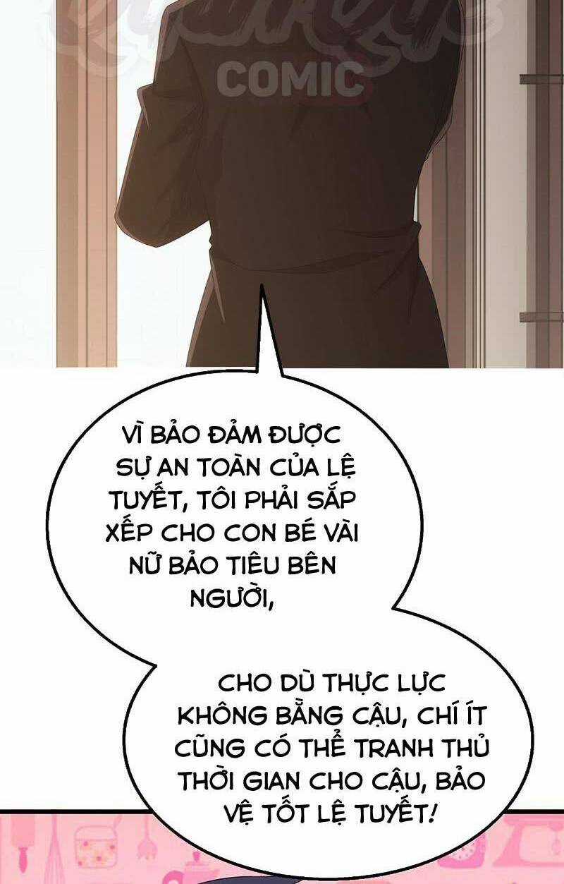 Tối Cường Ở Rể Chapter 10 trang 19