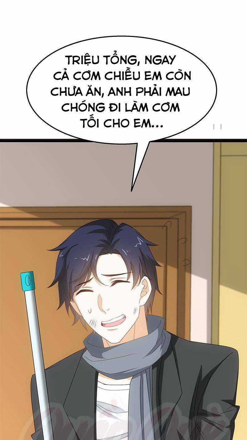 Tối Cường Ở Rể Chapter 10 trang 2