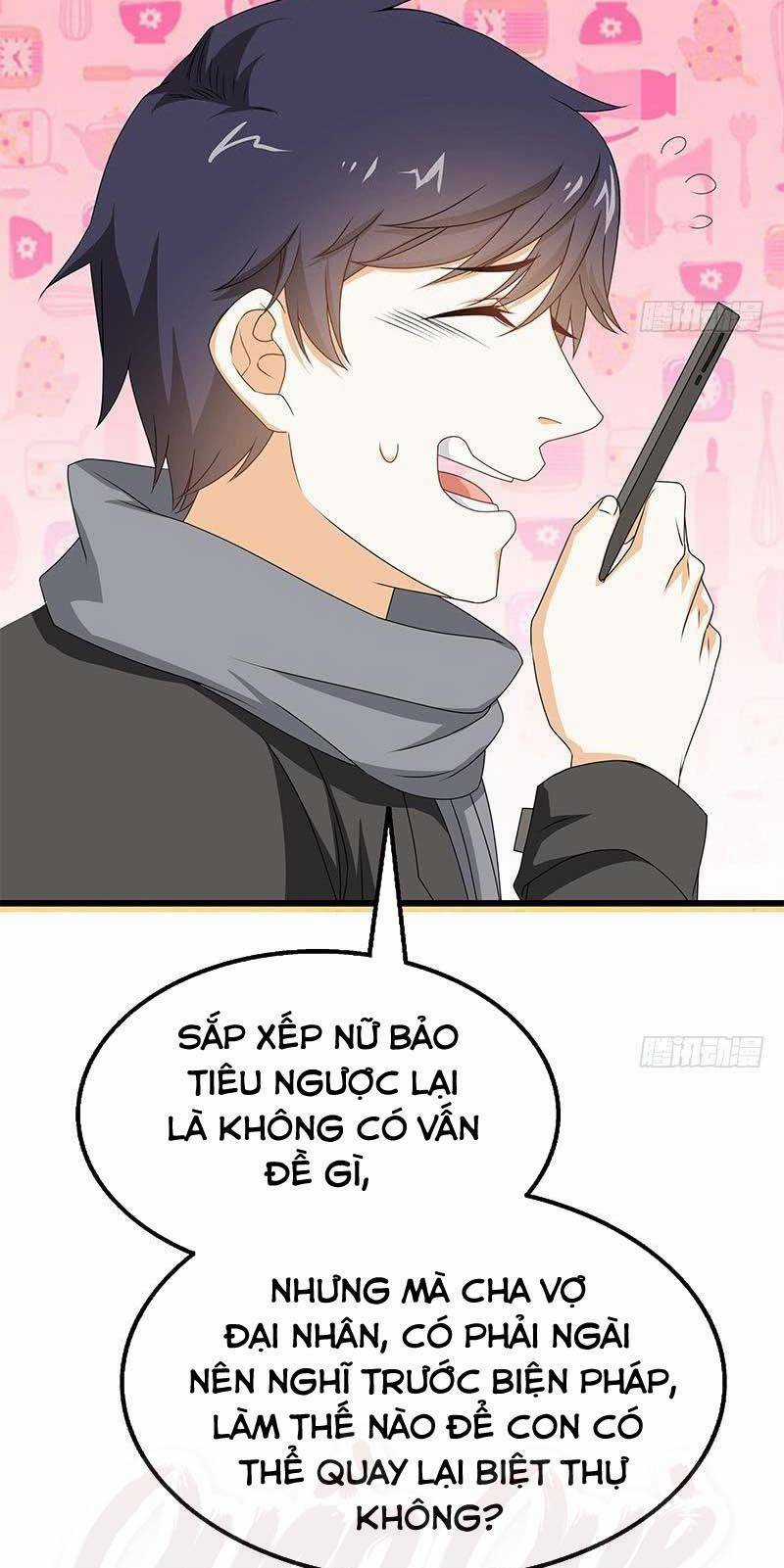 Tối Cường Ở Rể Chapter 10 trang 20