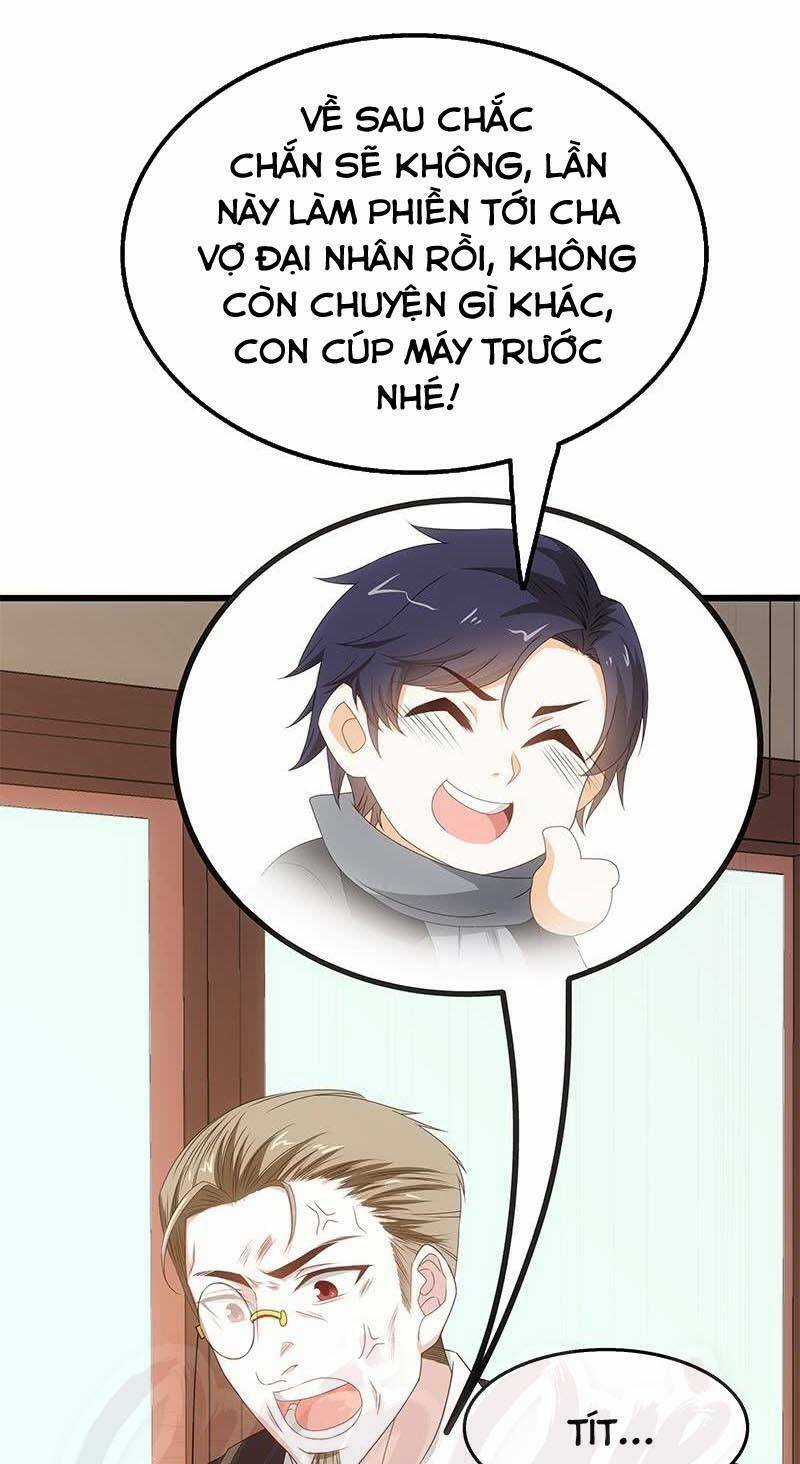 Tối Cường Ở Rể Chapter 10 trang 22