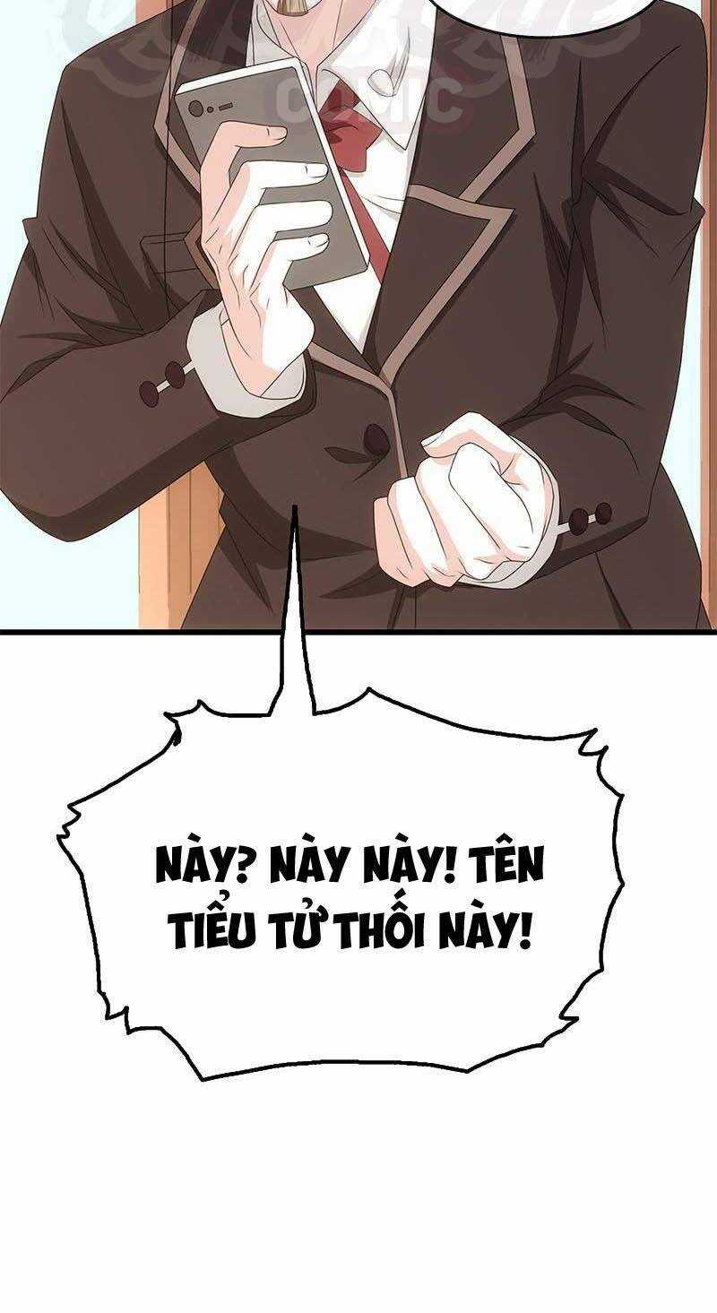 Tối Cường Ở Rể Chapter 10 trang 23