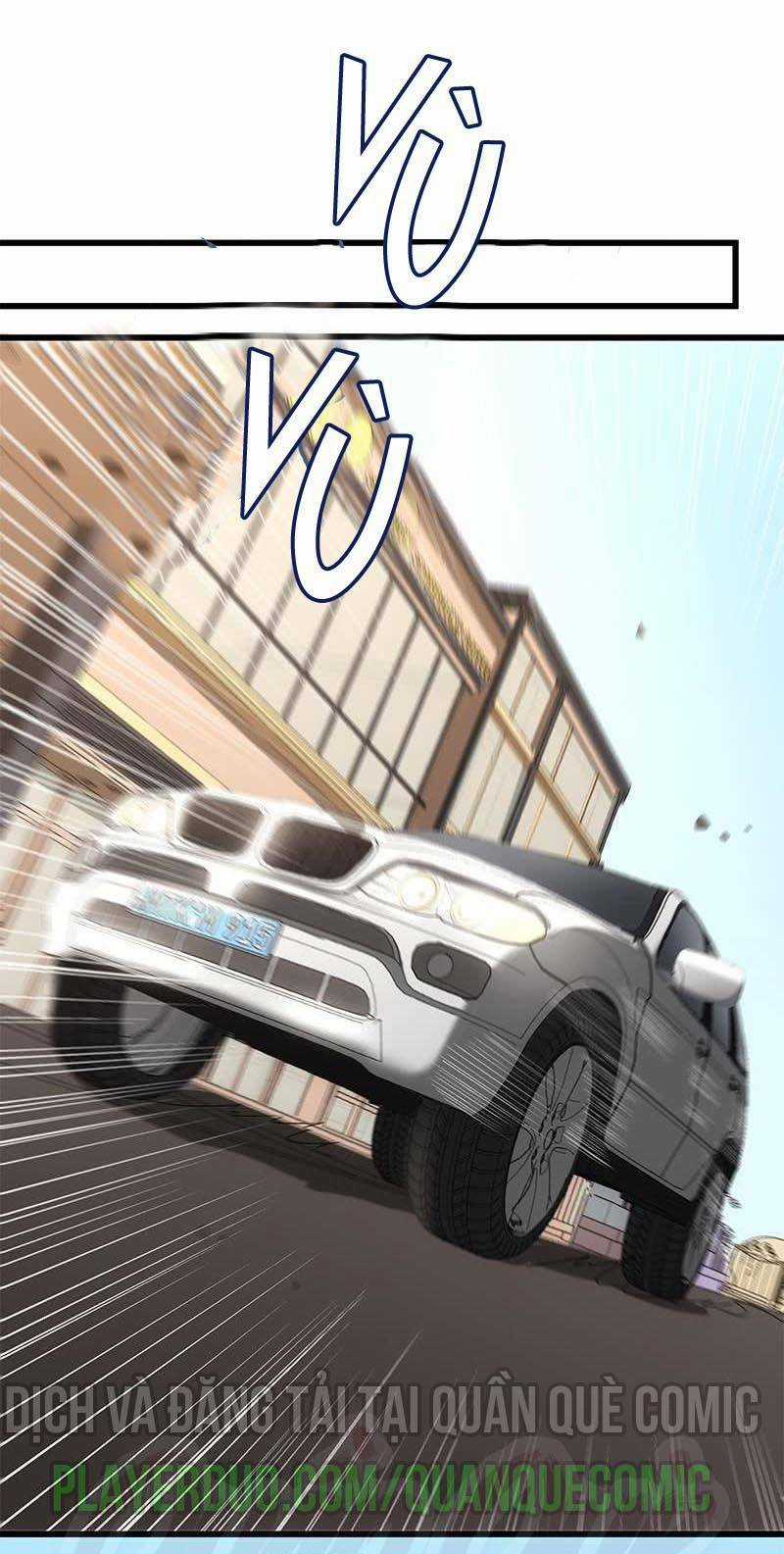 Tối Cường Ở Rể Chapter 10 trang 24