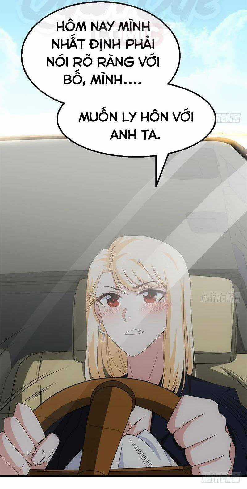 Tối Cường Ở Rể Chapter 10 trang 25