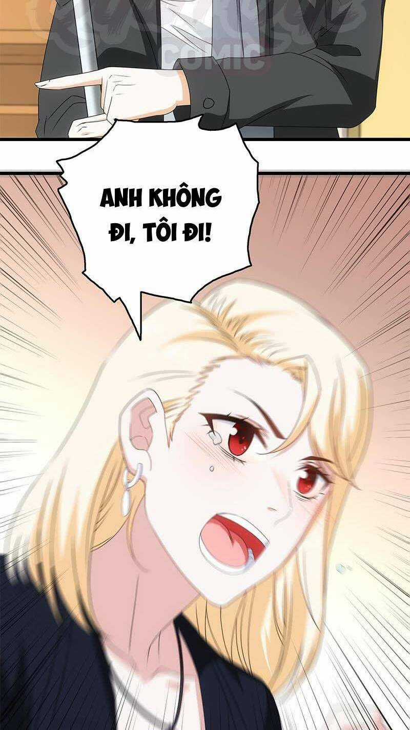 Tối Cường Ở Rể Chapter 10 trang 3