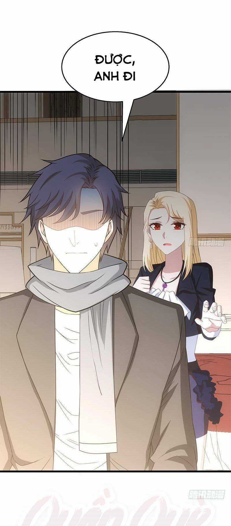 Tối Cường Ở Rể Chapter 10 trang 6