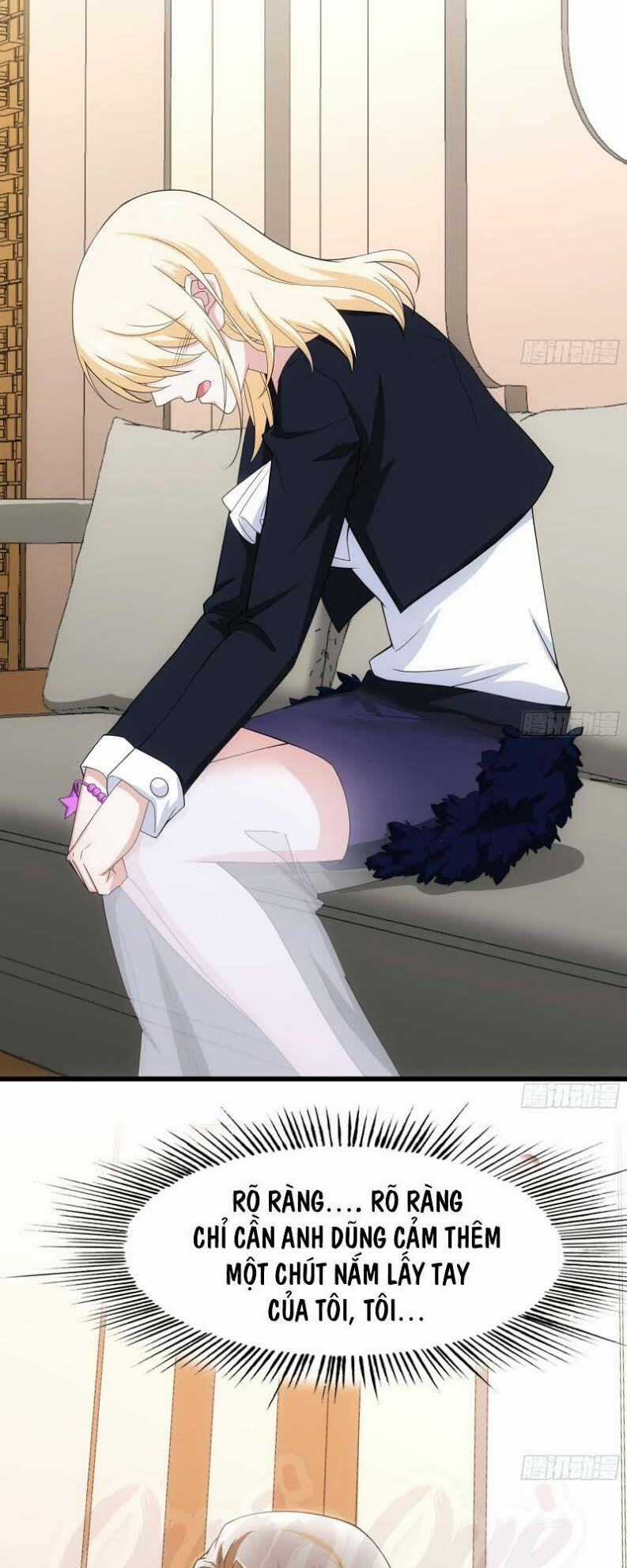 Tối Cường Ở Rể Chapter 10 trang 8