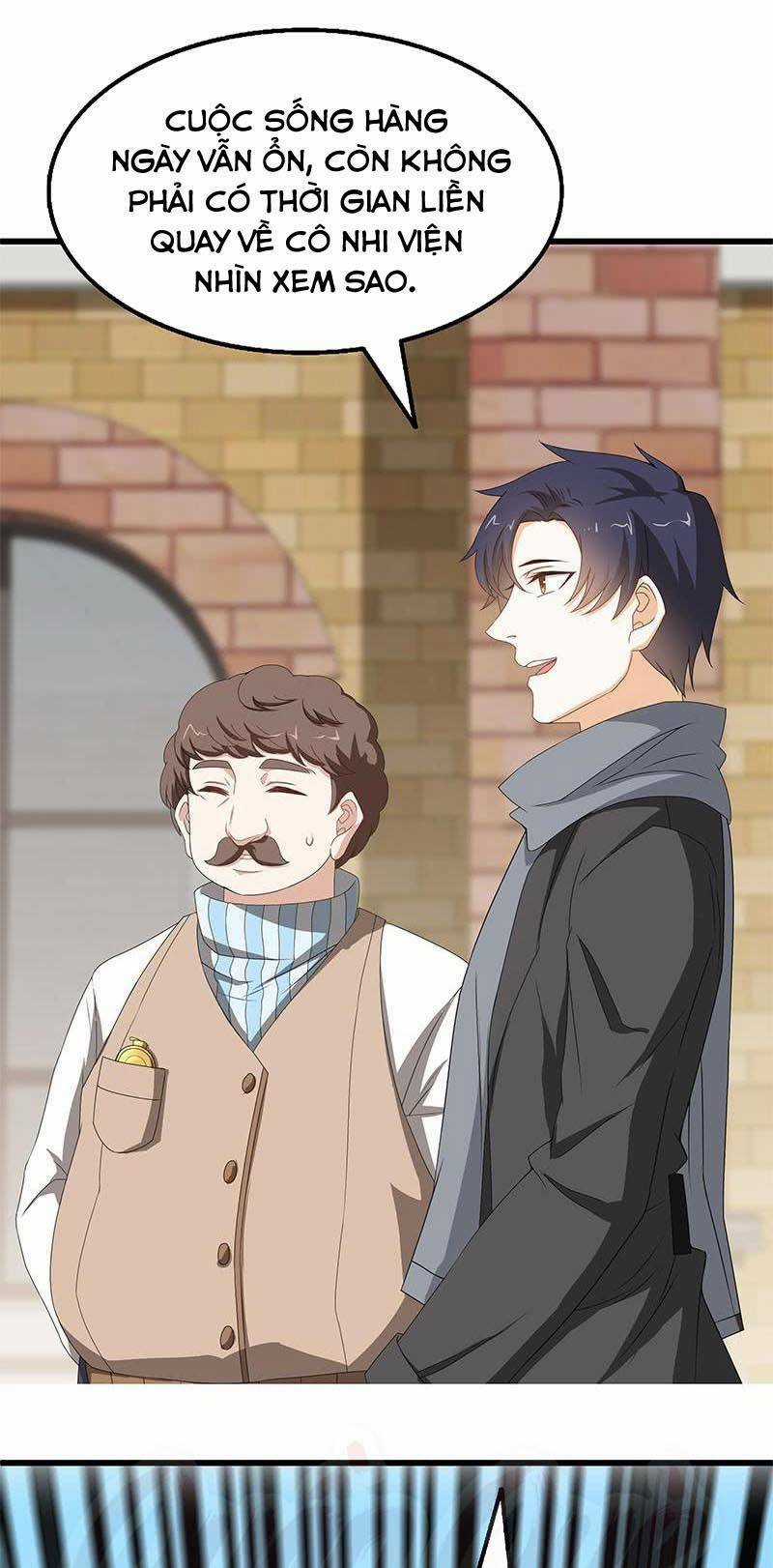 Tối Cường Ở Rể Chapter 11 trang 13