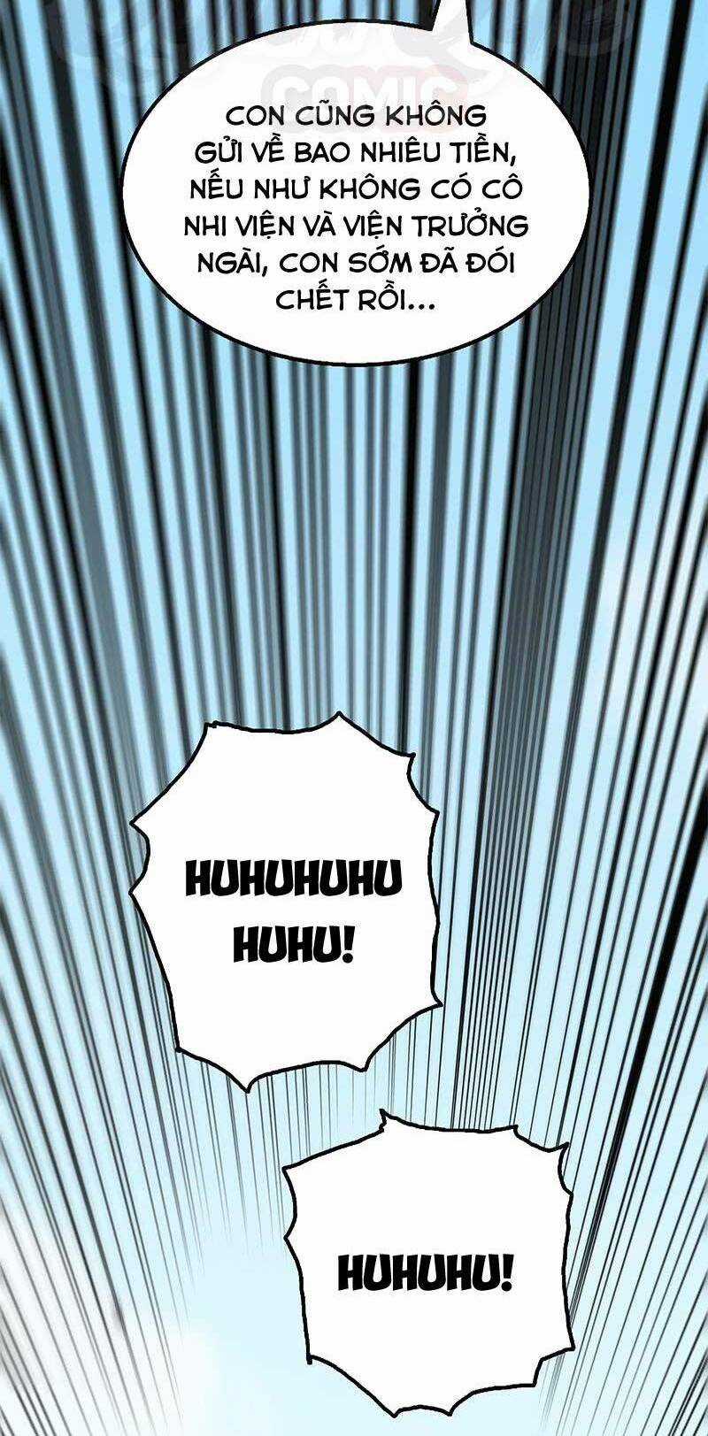 Tối Cường Ở Rể Chapter 11 trang 14