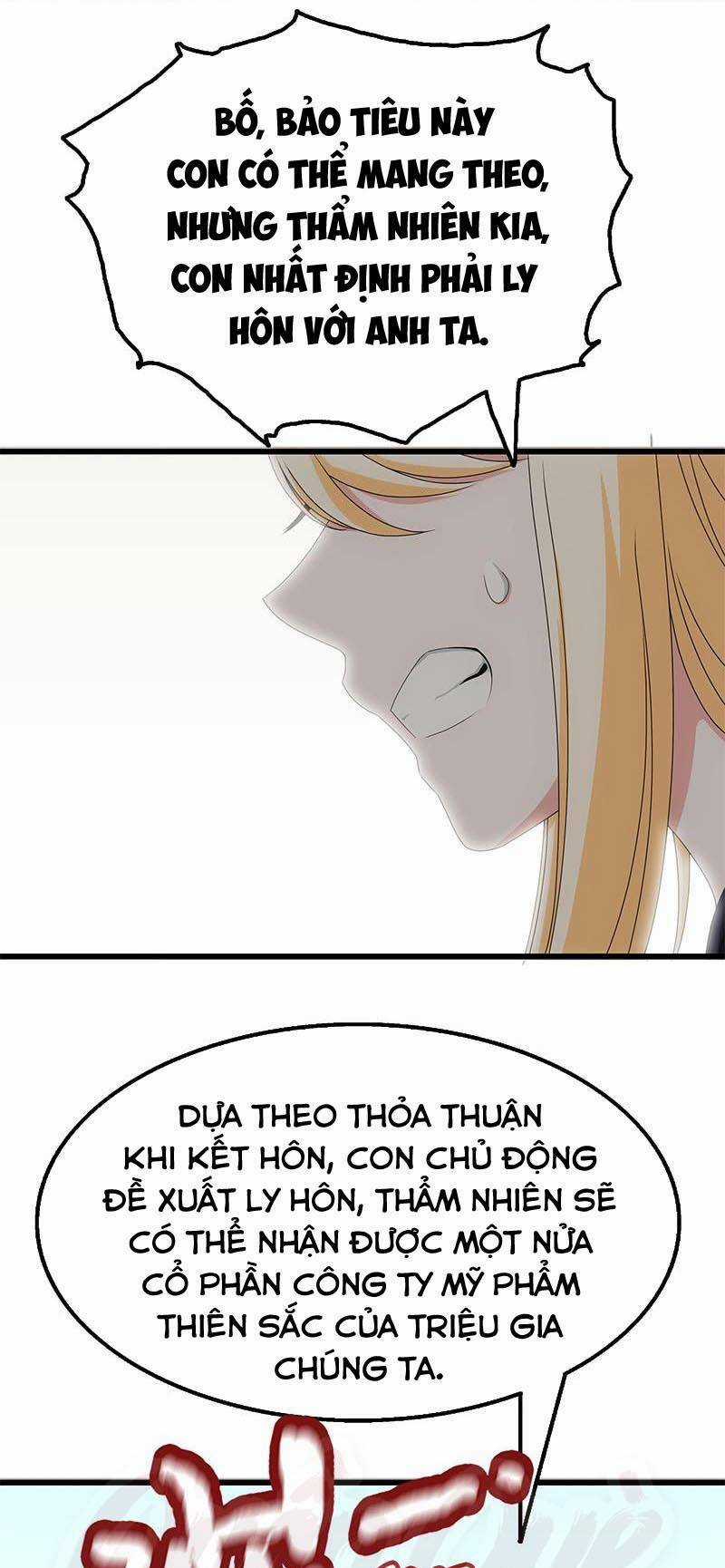 Tối Cường Ở Rể Chapter 11 trang 15