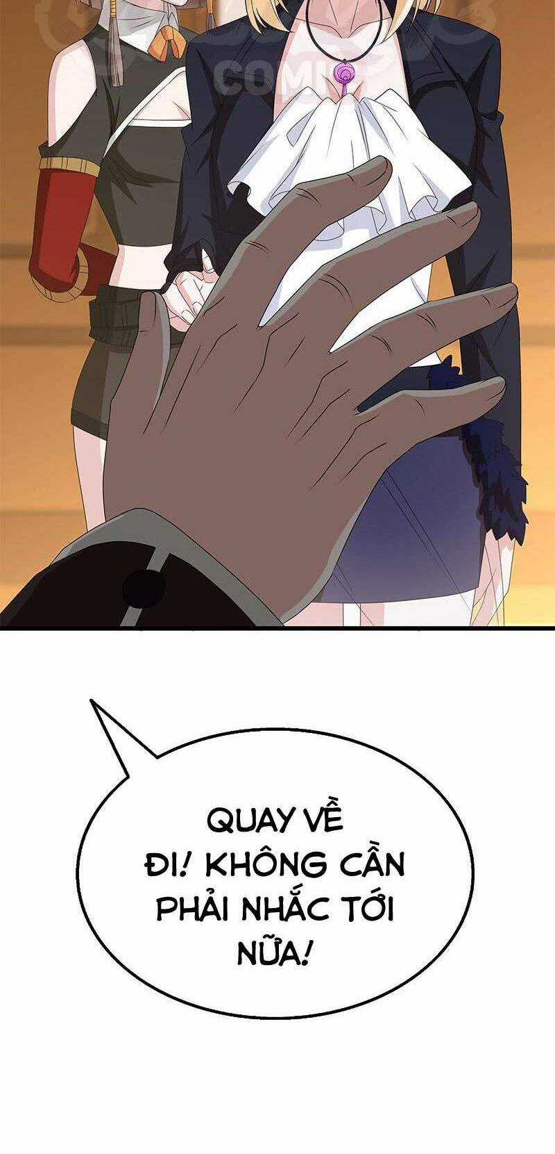 Tối Cường Ở Rể Chapter 11 trang 18